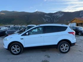 Ford Kuga 2.0 TDCI 4x4 ЧИСТО НОВ | Auto.bg — изображение 7 Ford Kuga 2.0 TDCI 4x4 ЧИСТО НОВ | Auto.bg — изображение 7