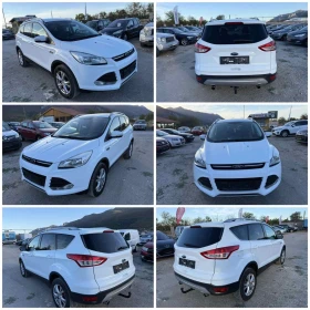 Ford Kuga 2.0 TDCI 4x4 ЧИСТО НОВ | Auto.bg — изображение 15 Ford Kuga 2.0 TDCI 4x4 ЧИСТО НОВ | Auto.bg — изображение 15