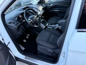 Ford Kuga 2.0 TDCI 4x4 ЧИСТО НОВ | Auto.bg — изображение 10 Ford Kuga 2.0 TDCI 4x4 ЧИСТО НОВ | Auto.bg — изображение 10