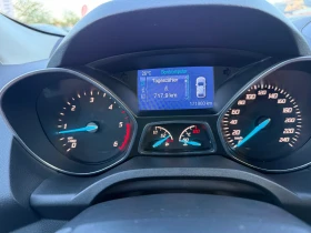 Ford Kuga 2.0 TDCI 4x4 ЧИСТО НОВ | Auto.bg — изображение 14 Ford Kuga 2.0 TDCI 4x4 ЧИСТО НОВ | Auto.bg — изображение 14