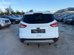 Ford Kuga 2.0 TDCI 4x4 ЧИСТО НОВ | Auto.bg — изображение 6 Ford Kuga 2.0 TDCI 4x4 ЧИСТО НОВ | Auto.bg — изображение 6