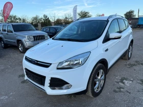 Ford Kuga 2.0 TDCI 4x4 ЧИСТО НОВ | Auto.bg — изображение 2 Ford Kuga 2.0 TDCI 4x4 ЧИСТО НОВ | Auto.bg — изображение 2