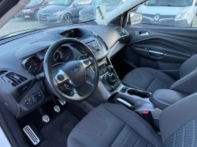 Ford Kuga 2.0 TDCI 4x4 ЧИСТО НОВ | Auto.bg — изображение 9 Ford Kuga 2.0 TDCI 4x4 ЧИСТО НОВ | Auto.bg — изображение 9