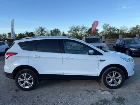 Ford Kuga 2.0 TDCI 4x4 ЧИСТО НОВ | Auto.bg — изображение 5 Ford Kuga 2.0 TDCI 4x4 ЧИСТО НОВ | Auto.bg — изображение 5