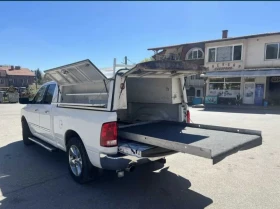 Dodge RAM 1500 3.0 ecodiesel | Auto.bg — изображение 8 Dodge RAM 1500 3.0 ecodiesel | Auto.bg — изображение 8