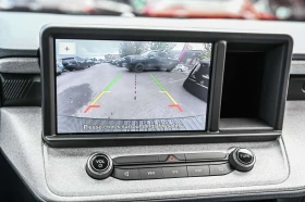 Ford Maverick XLT Hybride | Auto.bg — изображение 17 Ford Maverick XLT Hybride | Auto.bg — изображение 17