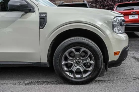 Ford Maverick XLT Hybride | Auto.bg — изображение 9 Ford Maverick XLT Hybride | Auto.bg — изображение 9