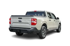 Ford Maverick XLT Hybride | Auto.bg — изображение 4 Ford Maverick XLT Hybride | Auto.bg — изображение 4