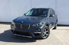 BMW X1 sDrive18i - Car24.bg BMW X1 sDrive18i