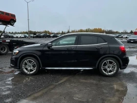 Mercedes-Benz GLA 250 * 4MATIC * CARFAX * КОМПЛЕКТ ДЖАНТИ С ГУМИ | Auto.bg — изображение 8 Mercedes-Benz GLA 250 * 4MATIC * CARFAX * КОМПЛЕКТ ДЖАНТИ С ГУМИ | Auto.bg — изображение 8