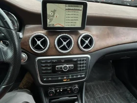 Mercedes-Benz GLA 250 * 4MATIC * CARFAX * КОМПЛЕКТ ДЖАНТИ С ГУМИ | Auto.bg — изображение 11 Mercedes-Benz GLA 250 * 4MATIC * CARFAX * КОМПЛЕКТ ДЖАНТИ С ГУМИ | Auto.bg — изображение 11