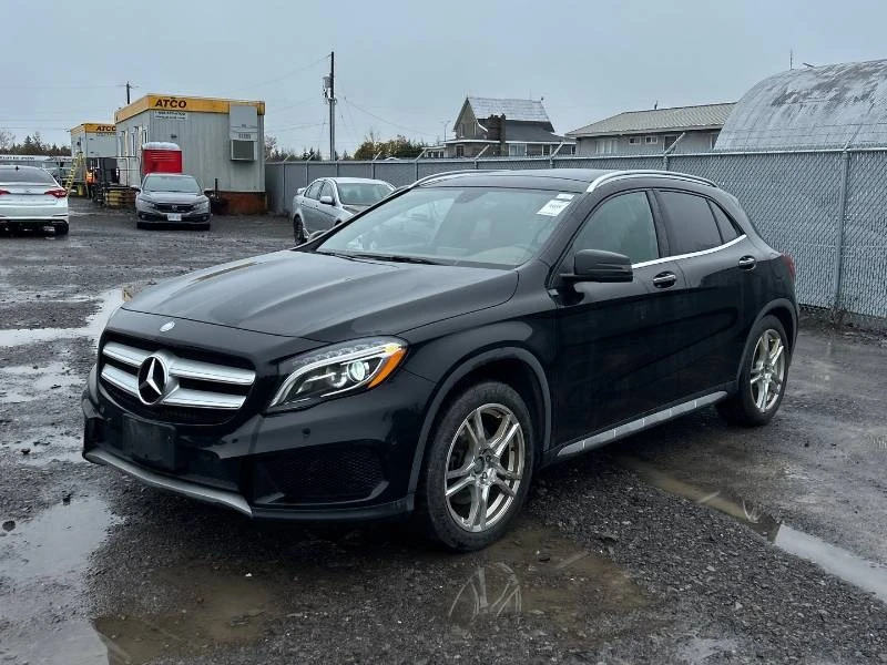 Mercedes-Benz GLA 250 * 4MATIC * CARFAX * КОМПЛЕКТ ДЖАНТИ С ГУМИ | Auto.bg — изображение 1 Mercedes-Benz GLA 250 * 4MATIC * CARFAX * КОМПЛЕКТ ДЖАНТИ С ГУМИ | Auto.bg — изображение 1