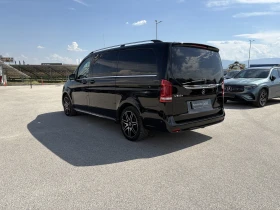 Mercedes-Benz V 300 d EXCLUSIVE 4MATIC | Auto.bg — изображение 6 Mercedes-Benz V 300 d EXCLUSIVE 4MATIC | Auto.bg — изображение 6