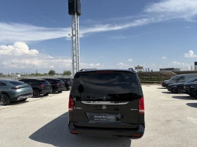 Mercedes-Benz V 300 d EXCLUSIVE 4MATIC | Auto.bg — изображение 7 Mercedes-Benz V 300 d EXCLUSIVE 4MATIC | Auto.bg — изображение 7