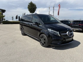 Mercedes-Benz V 300 d EXCLUSIVE 4MATIC | Auto.bg — изображение 3 Mercedes-Benz V 300 d EXCLUSIVE 4MATIC | Auto.bg — изображение 3