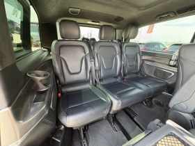 Mercedes-Benz V 300 d EXCLUSIVE 4MATIC | Auto.bg — изображение 17 Mercedes-Benz V 300 d EXCLUSIVE 4MATIC | Auto.bg — изображение 17