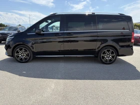 Mercedes-Benz V 300 d EXCLUSIVE 4MATIC | Auto.bg — изображение 4 Mercedes-Benz V 300 d EXCLUSIVE 4MATIC | Auto.bg — изображение 4