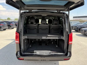 Mercedes-Benz V 300 d EXCLUSIVE 4MATIC | Auto.bg — изображение 9 Mercedes-Benz V 300 d EXCLUSIVE 4MATIC | Auto.bg — изображение 9