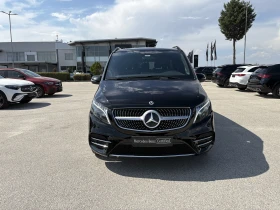 Mercedes-Benz V 300 d EXCLUSIVE 4MATIC | Auto.bg — изображение 2 Mercedes-Benz V 300 d EXCLUSIVE 4MATIC | Auto.bg — изображение 2