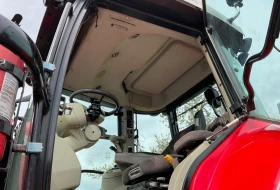 Трактор Massey 6616 | Auto.bg — изображение 13 Трактор Massey 6616 | Auto.bg — изображение 13