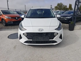 Hyundai I10 Exclusive
