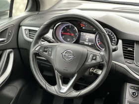 Opel Astra 1.7cdi EURO 6 | Mobile.bg   10