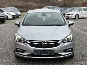 Opel Astra 1.7cdi EURO 6 | Mobile.bg   2