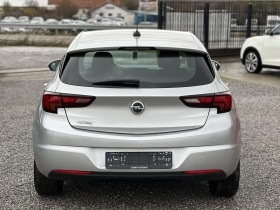 Opel Astra 1.7cdi EURO 6 | Mobile.bg   5