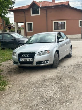 Audi A4 2000 - Car24.bg Audi A4 2000