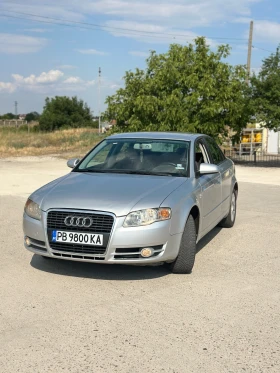 Audi A4 2000 - Car24.bg Audi A4 2000