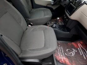 Dacia Lodgy 1.6i - 7999 лв. / 4089.82 € - 74556788 8 | Car24.bg Dacia Lodgy 1.6i - 7999 лв. / 4089.82 € - 74556788 8