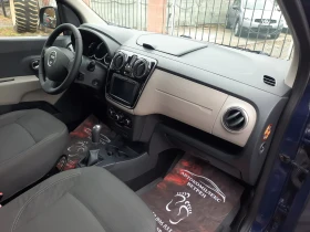 Dacia Lodgy 1.6i - 7999 лв. / 4089.82 € - 74556788 9 | Car24.bg Dacia Lodgy 1.6i - 7999 лв. / 4089.82 € - 74556788 9