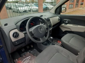 Dacia Lodgy 1.6i - 7999 лв. / 4089.82 € - 74556788 7 | Car24.bg Dacia Lodgy 1.6i - 7999 лв. / 4089.82 € - 74556788 7
