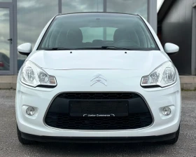 Citroen C3 1.4HDi-EXCLUSIVE-ПАНОРАМА-78000км-NEW-TOP - 8999 лв. / 4601.12 € - 12690229 2 | Car24.bg Citroen C3 1.4HDi-EXCLUSIVE-ПАНОРАМА-78000км-NEW-TOP - 8999 лв. / 4601.12 € - 12690229 2