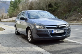 Opel Astra H 1.6i - Car24.bg Opel Astra H 1.6i