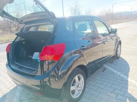 Kia Venga - 3500 € / 6845.40 лв. - 31321672 13 | Car24.bg Kia Venga - 3500 € / 6845.40 лв. - 31321672 13