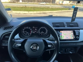 Skoda Fabia Facelift/Carplay/MPI - 7800 € / 15255.47 лв. - 40526097 8 | Car24.bg Skoda Fabia Facelift/Carplay/MPI - 7800 € / 15255.47 лв. - 40526097 8