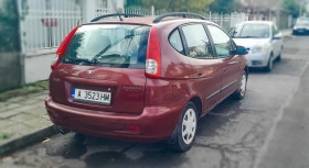 Daewoo Tacuma 1, 8 8-клапана мотор 137хил.км - 1300 € / 2542.58 лв. - 95079579 5 | Car24.bg Daewoo Tacuma 1, 8 8-клапана мотор 137хил.км - 1300 € / 2542.58 лв. - 95079579 5