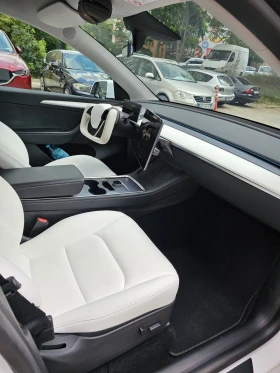 Tesla Model Y Long Range Dual Motor | Auto.bg — изображение 10 Tesla Model Y Long Range Dual Motor | Auto.bg — изображение 10
