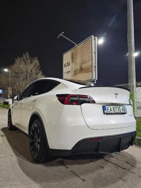 Tesla Model Y Long Range Dual Motor | Auto.bg — изображение 2 Tesla Model Y Long Range Dual Motor | Auto.bg — изображение 2