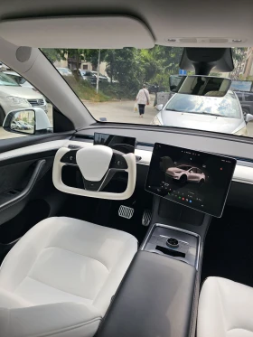 Tesla Model Y Long Range Dual Motor | Auto.bg — изображение 11 Tesla Model Y Long Range Dual Motor | Auto.bg — изображение 11