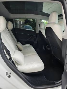 Tesla Model Y Long Range Dual Motor | Auto.bg — изображение 9 Tesla Model Y Long Range Dual Motor | Auto.bg — изображение 9