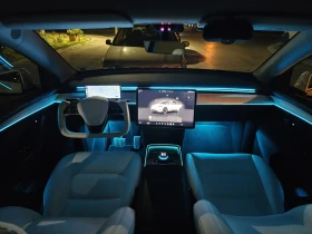 Tesla Model Y Long Range Dual Motor | Auto.bg — изображение 15 Tesla Model Y Long Range Dual Motor | Auto.bg — изображение 15
