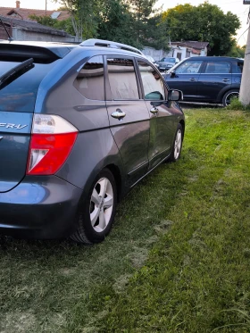 Honda Fr-v 2.0 ГАЗ - 2200 € / 4302.83 лв. - 86580977 4 | Car24.bg Honda Fr-v 2.0 ГАЗ - 2200 € / 4302.83 лв. - 86580977 4