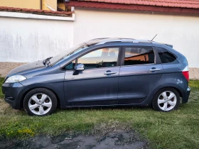 Honda Fr-v 2.0 ГАЗ - 2200 € / 4302.83 лв. - 86580977 2 | Car24.bg Honda Fr-v 2.0 ГАЗ - 2200 € / 4302.83 лв. - 86580977 2