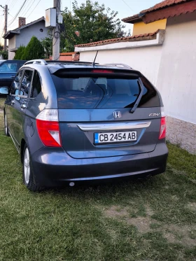 Honda Fr-v 2.0 ГАЗ - 2200 € / 4302.83 лв. - 86580977 3 | Car24.bg Honda Fr-v 2.0 ГАЗ - 2200 € / 4302.83 лв. - 86580977 3
