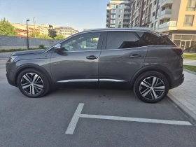 Peugeot 3008 2.0 Blue-HDI GT LINE 8 СКОРОСТИ 360 камери Панор | Auto.bg — изображение 5 Peugeot 3008 2.0 Blue-HDI GT LINE 8 СКОРОСТИ 360 камери Панор | Auto.bg — изображение 5