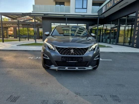 Peugeot 3008 2.0 Blue-HDI GT LINE 8 СКОРОСТИ 360 камери Панор