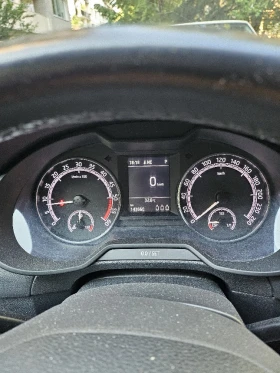 Skoda Octavia III Generation Facelift | Auto.bg — изображение 5 Skoda Octavia III Generation Facelift | Auto.bg — изображение 5