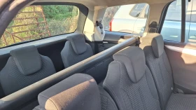 Citroen C4 Picasso Grand 7 места Facelift Euro5 - 2800 € - 43207907 6 | Car24.bg Citroen C4 Picasso Grand 7 места Facelift Euro5 - 2800 € - 43207907 6
